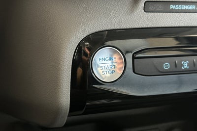 2025 Ford Escape Hybrid Platinum