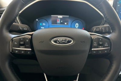 2025 Ford Escape Hybrid Platinum