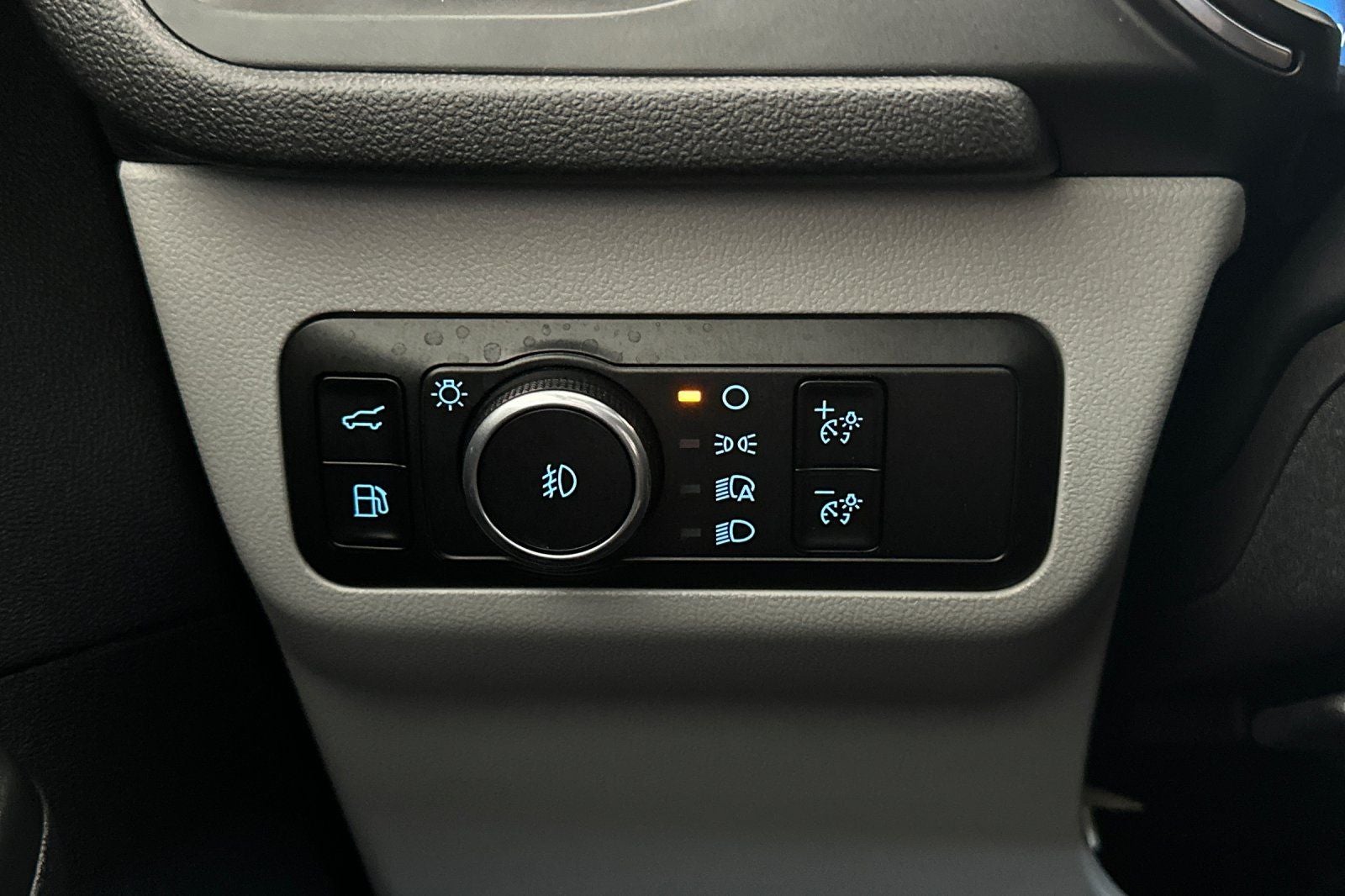 2025 Ford Escape Hybrid Platinum