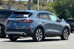 2025 Ford Escape Hybrid Platinum