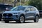 2025 Ford Escape Hybrid Platinum