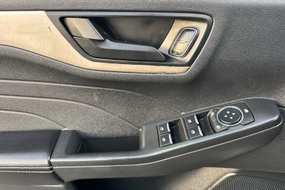 2022 Ford Escape Hybrid SE