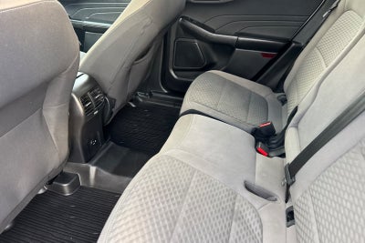 2022 Ford Escape Hybrid SE