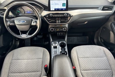 2022 Ford Escape Hybrid SE