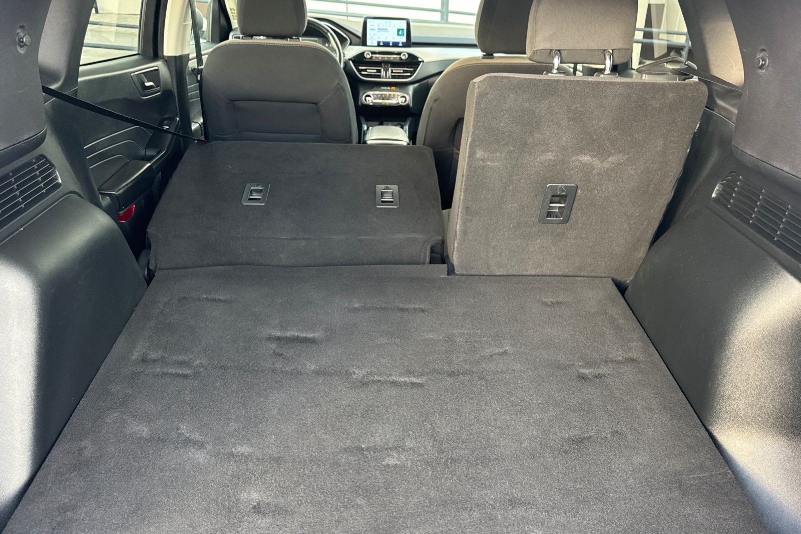 2022 Ford Escape Hybrid SE