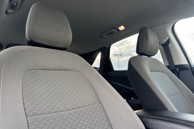 2022 Ford Escape Hybrid SE