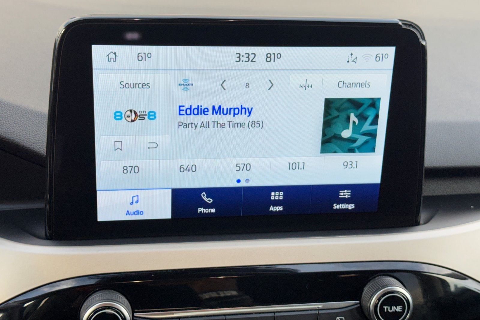 2022 Ford Escape Hybrid SE