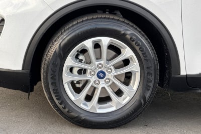 2022 Ford Escape Hybrid SE