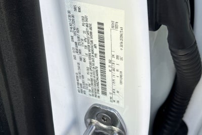 2022 Ford Escape Hybrid SE