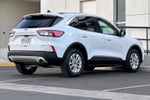 2022 Ford Escape Hybrid SE
