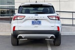 2022 Ford Escape Hybrid SE