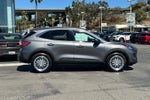 2022 Ford Escape Hybrid Titanium