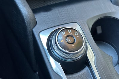 2022 Ford Escape Hybrid Titanium