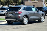 2022 Ford Escape Hybrid Titanium
