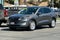 2022 Ford Escape Hybrid Titanium