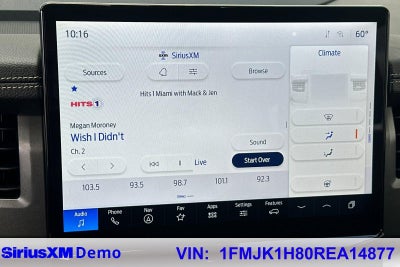 2024 Ford Expedition Max XLT