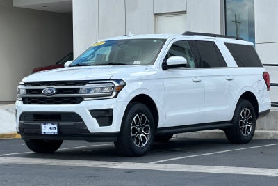 2024 Ford Expedition Max XLT