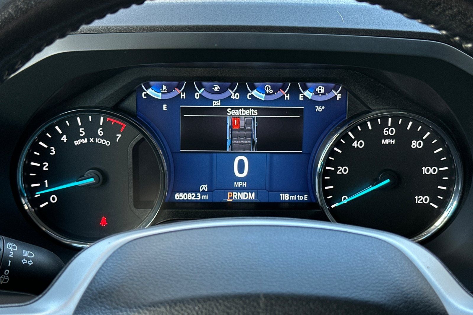 2024 Ford Expedition Max XLT