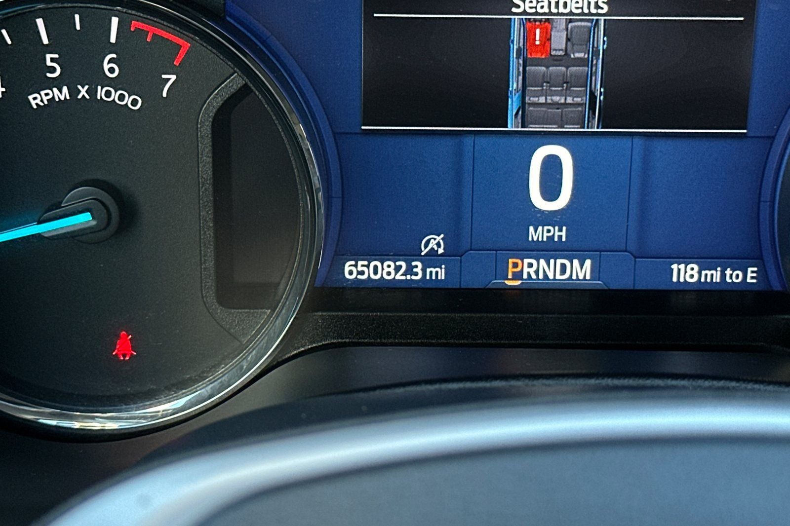 2024 Ford Expedition Max XLT