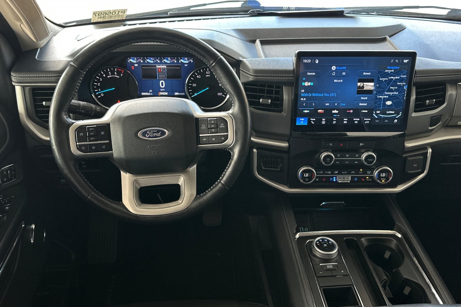 2024 Ford Expedition Max XLT