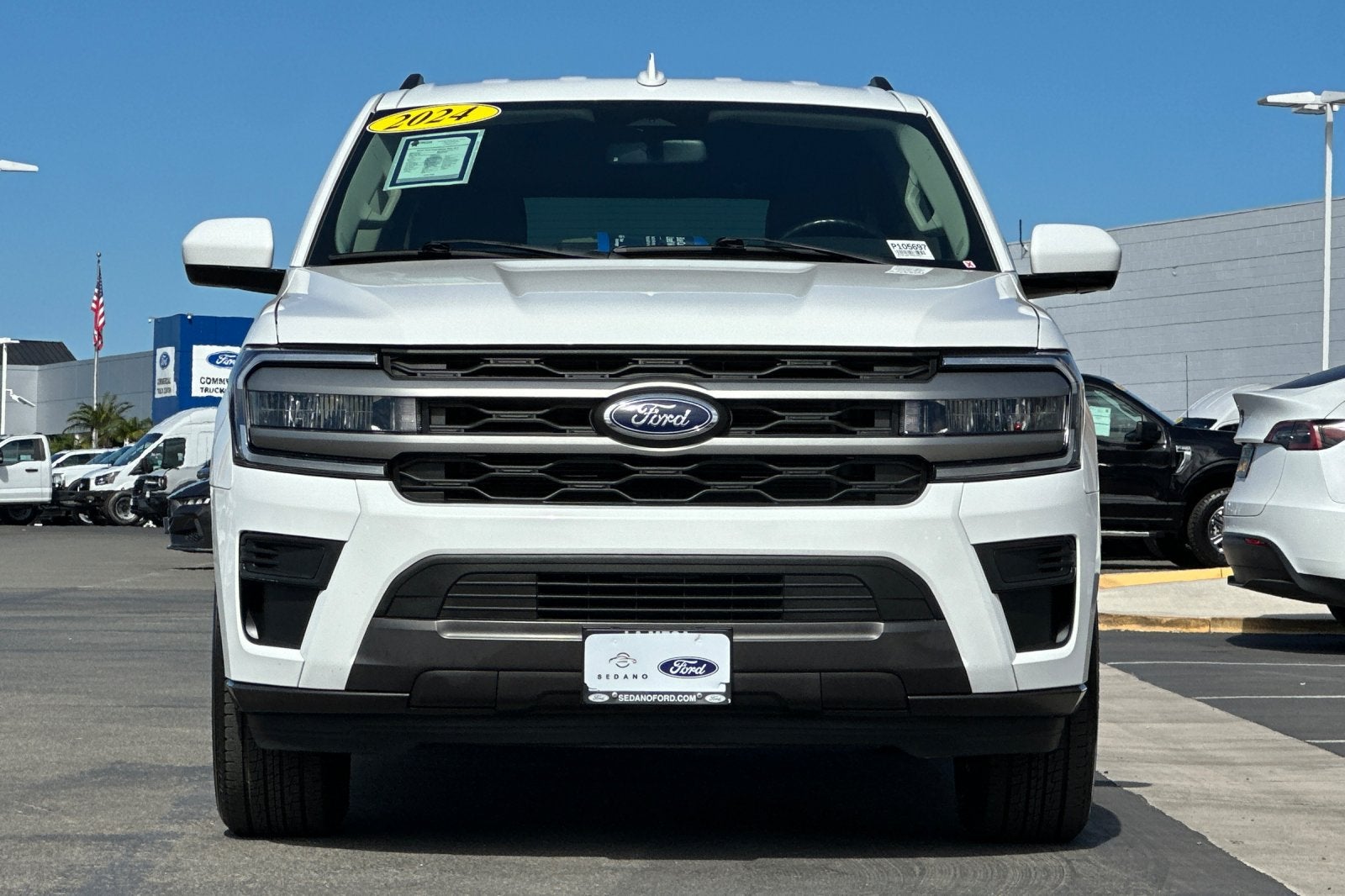 2024 Ford Expedition Max XLT