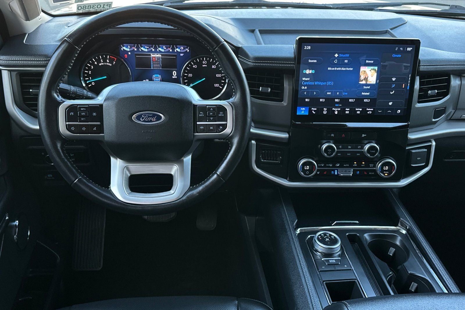 2024 Ford Expedition Max XLT