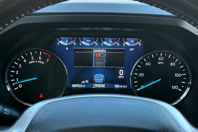 2024 Ford Expedition Max XLT