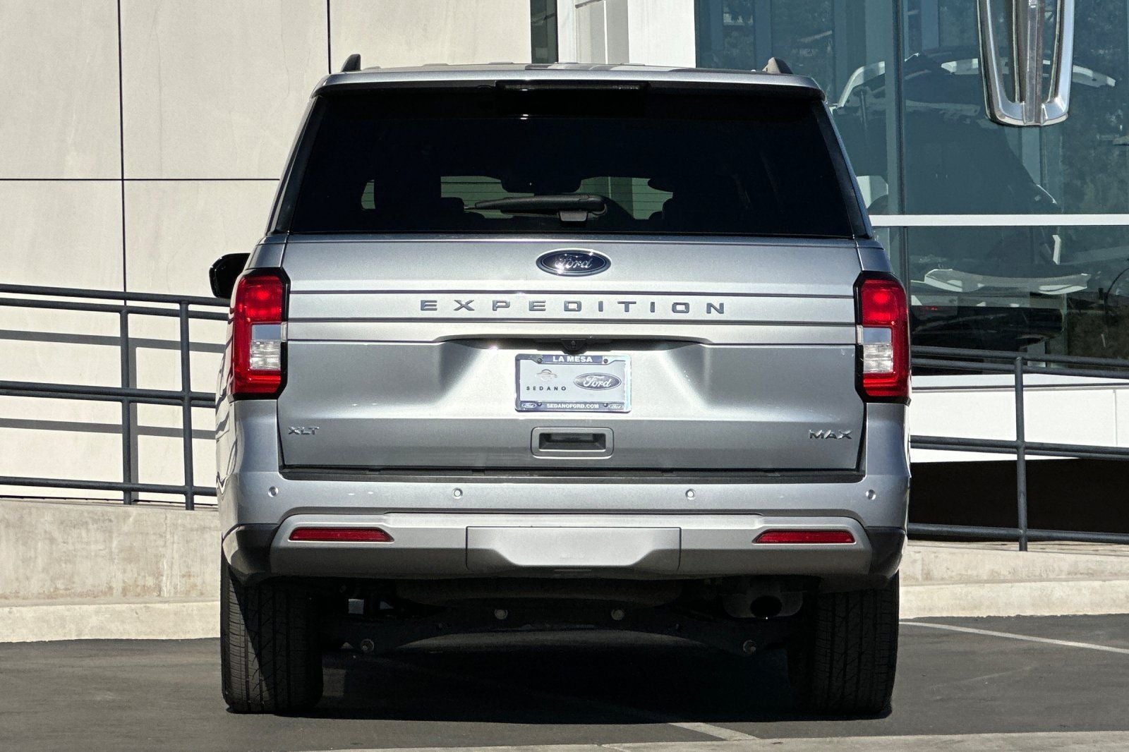 2024 Ford Expedition Max XLT