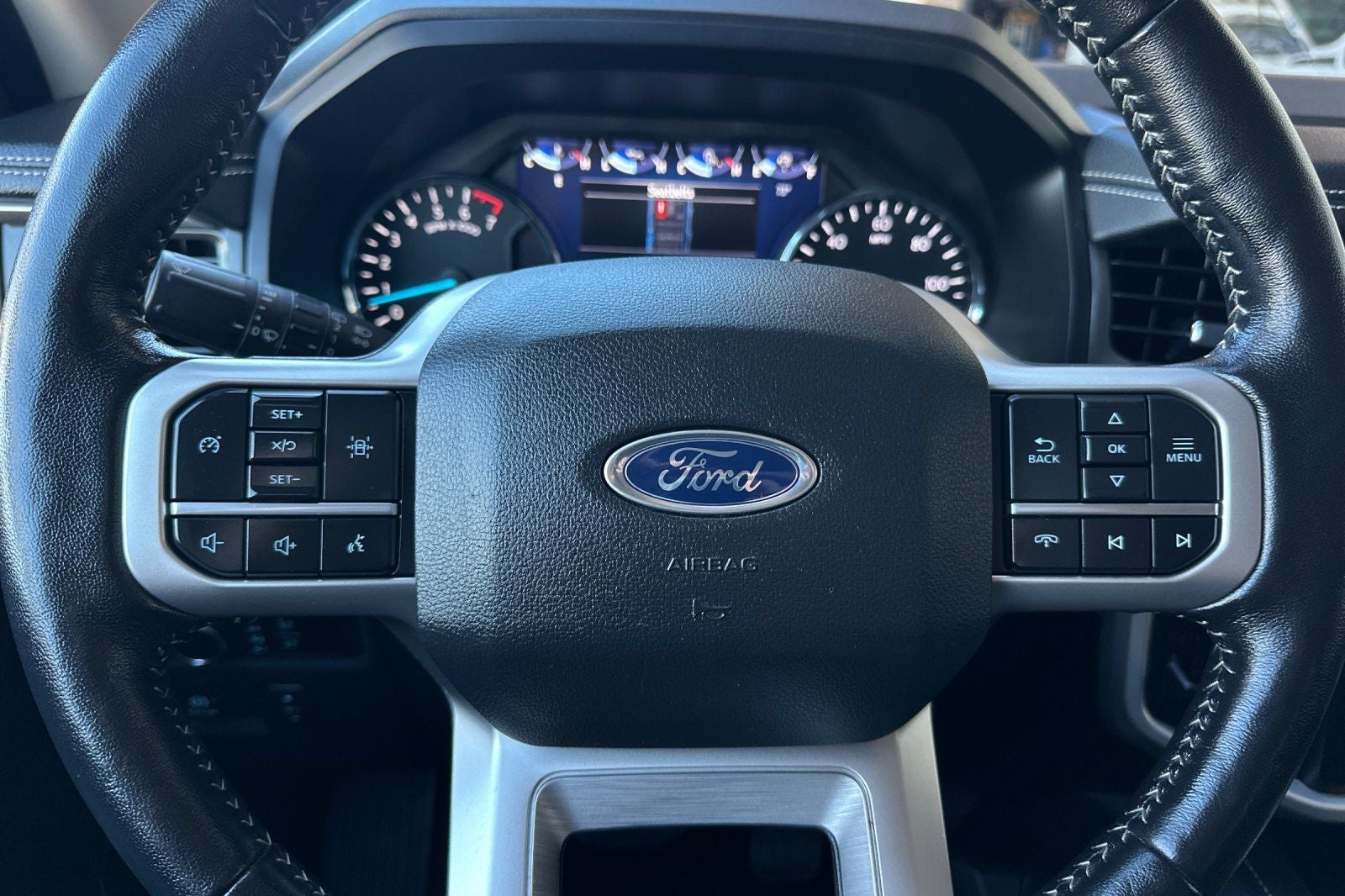 2024 Ford Expedition Max XLT