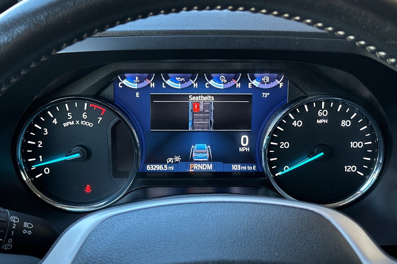 2024 Ford Expedition Max XLT