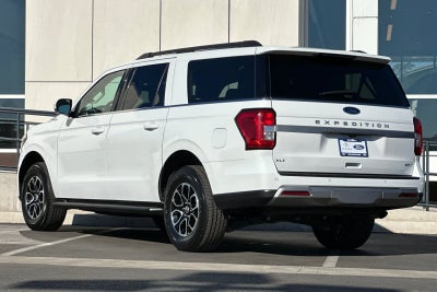 2024 Ford Expedition Max XLT