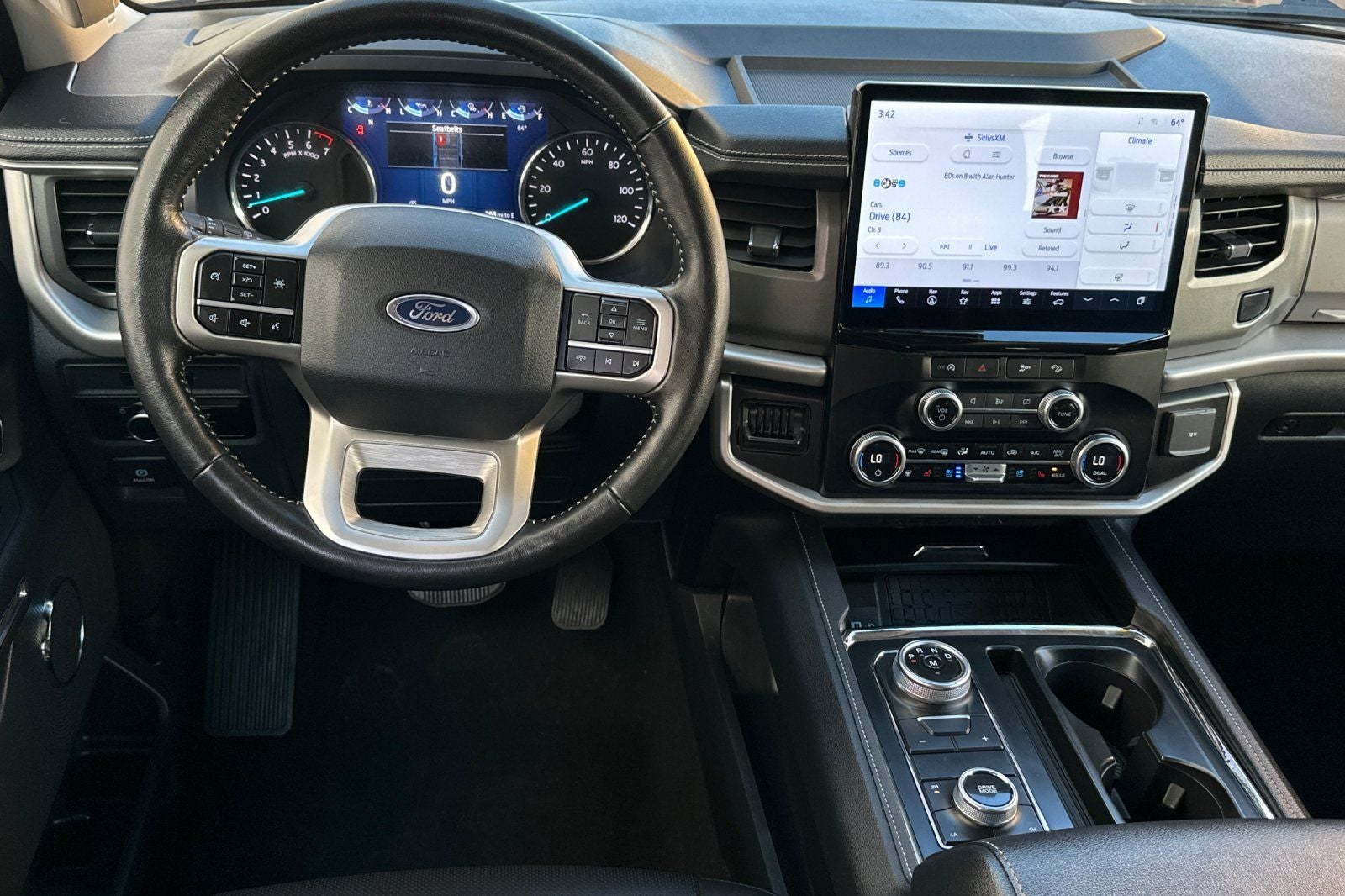 2024 Ford Expedition Max XLT