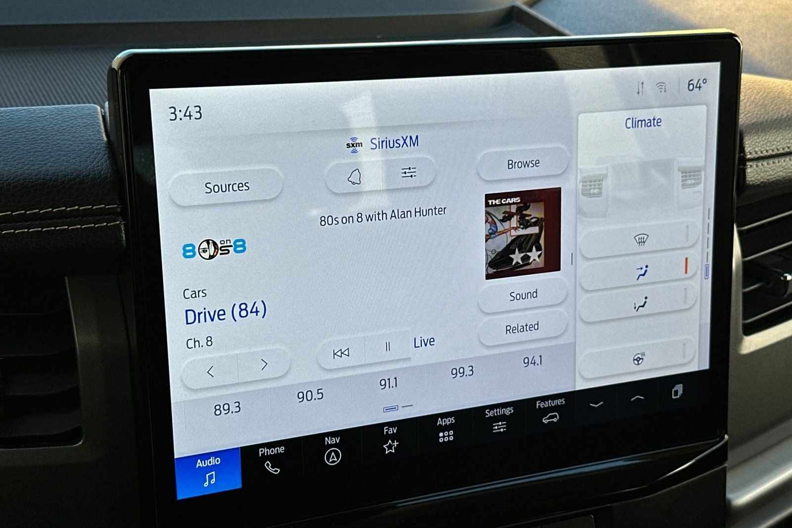 2024 Ford Expedition Max XLT