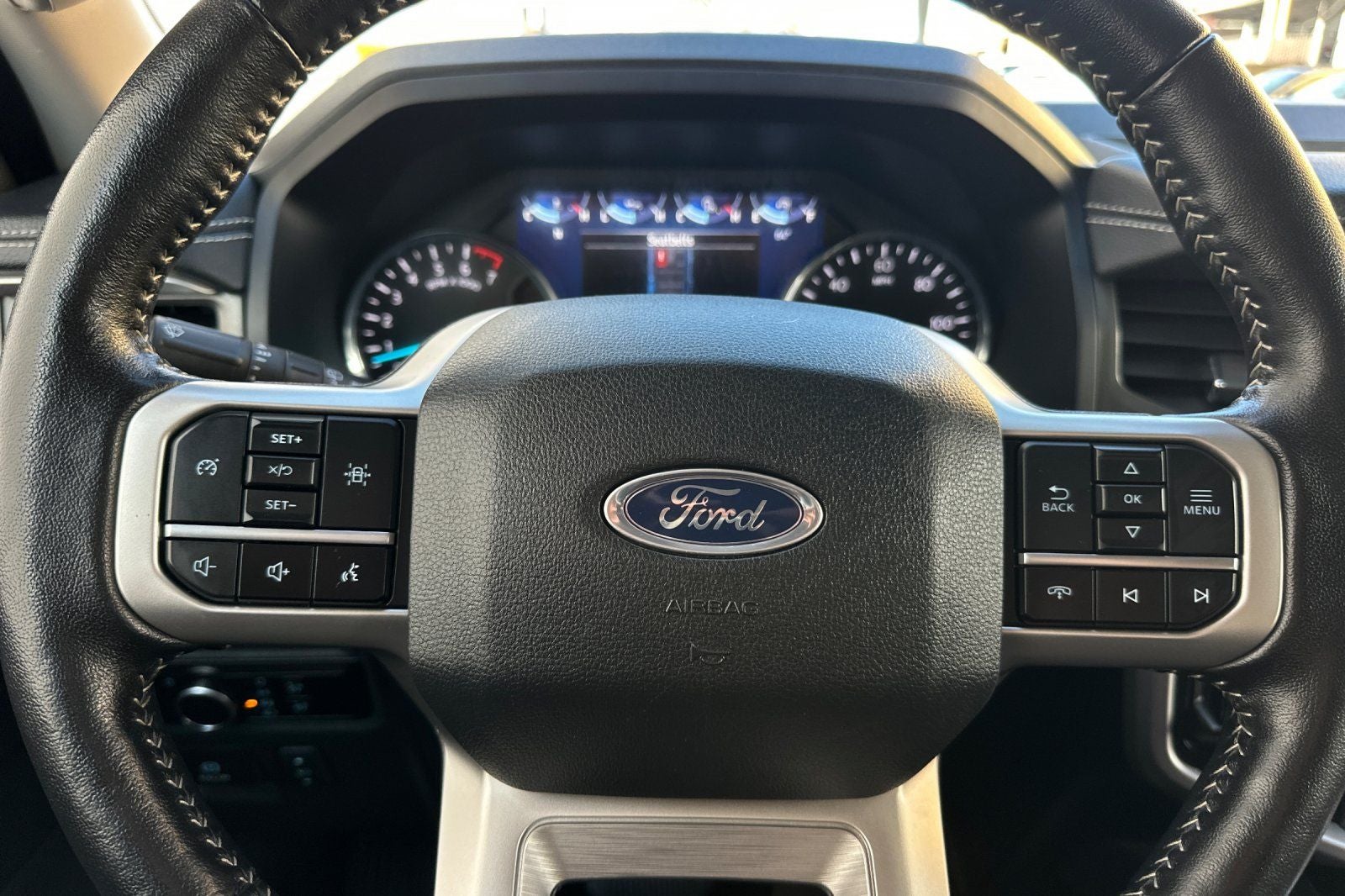 2024 Ford Expedition Max XLT