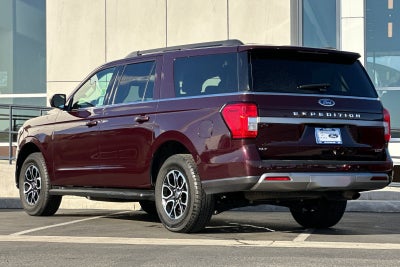 2024 Ford Expedition Max XLT