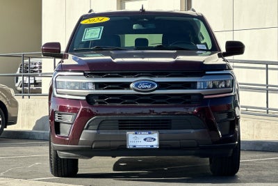 2024 Ford Expedition Max XLT
