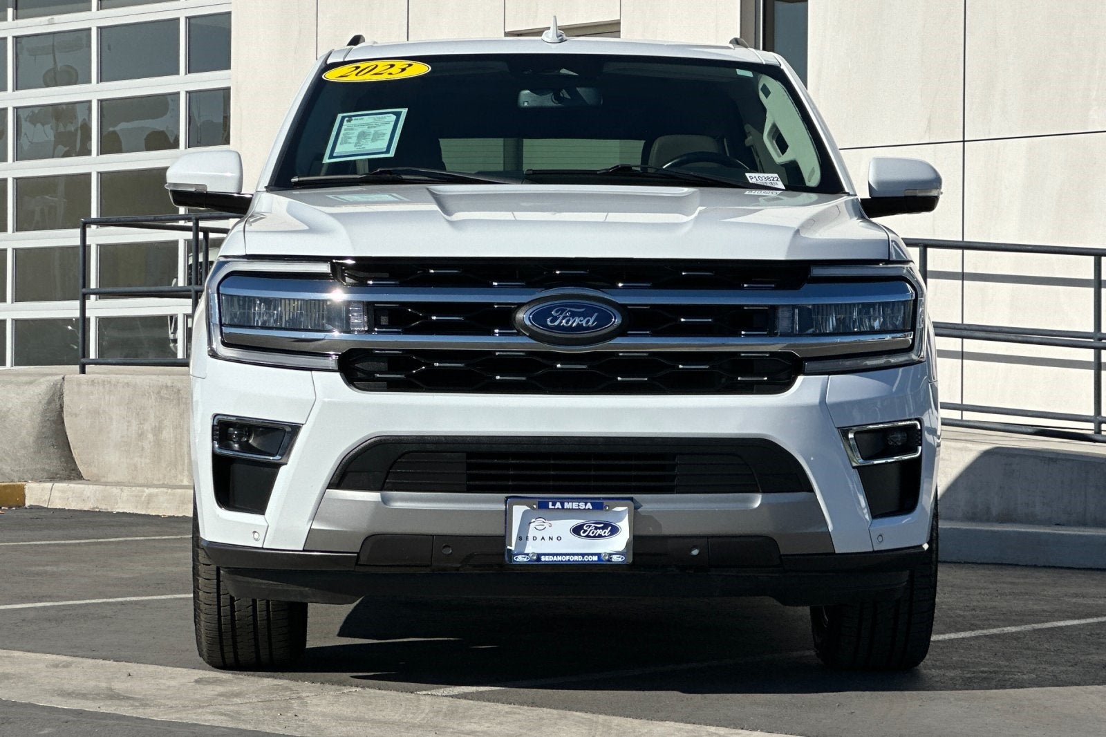 2023 Ford Expedition Max Limited