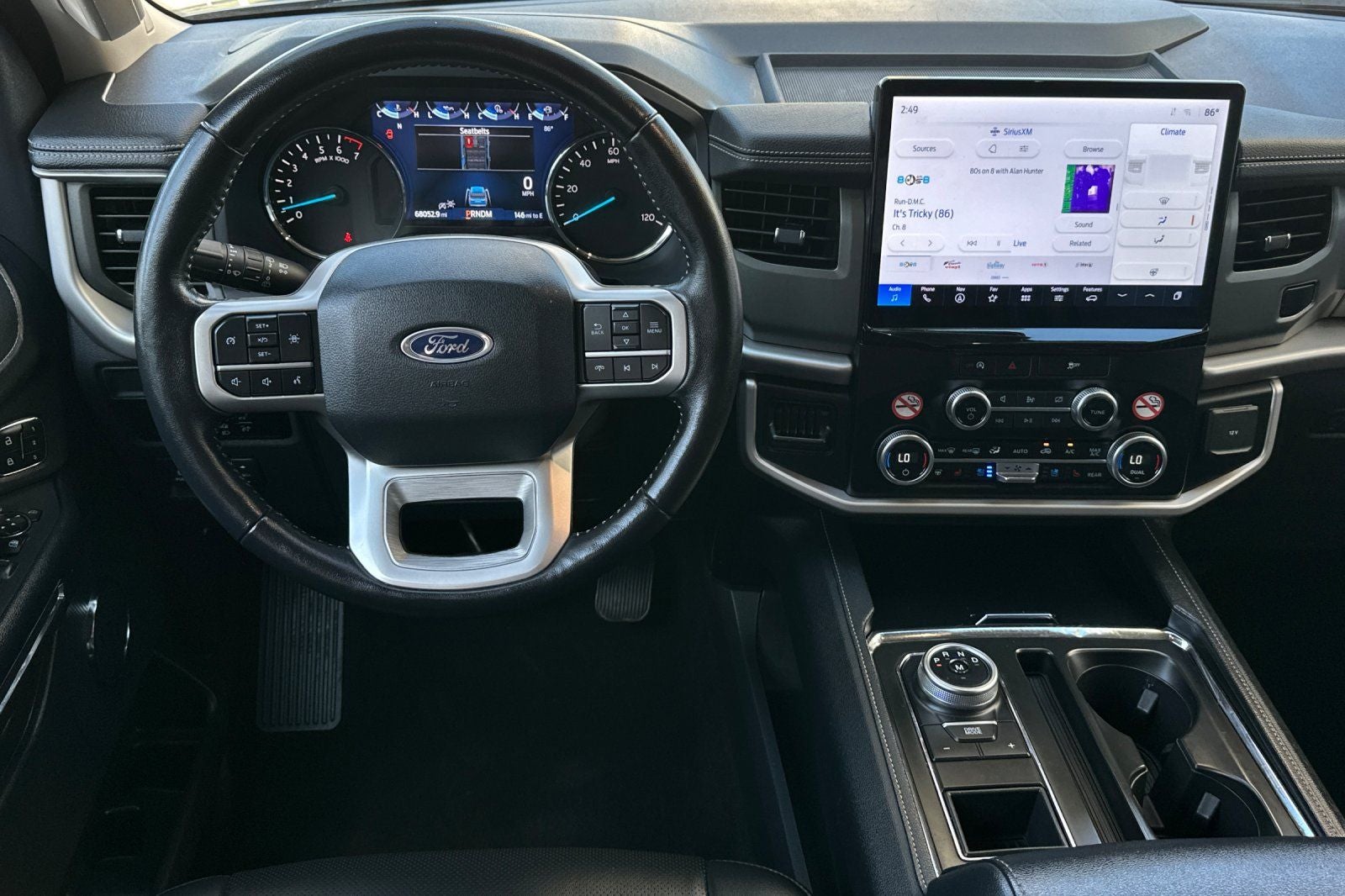 2024 Ford Expedition XLT