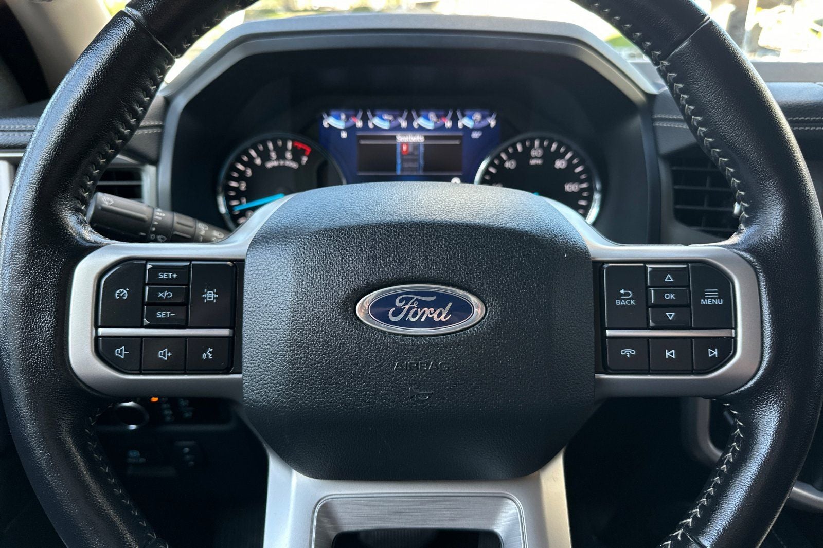 2024 Ford Expedition XLT