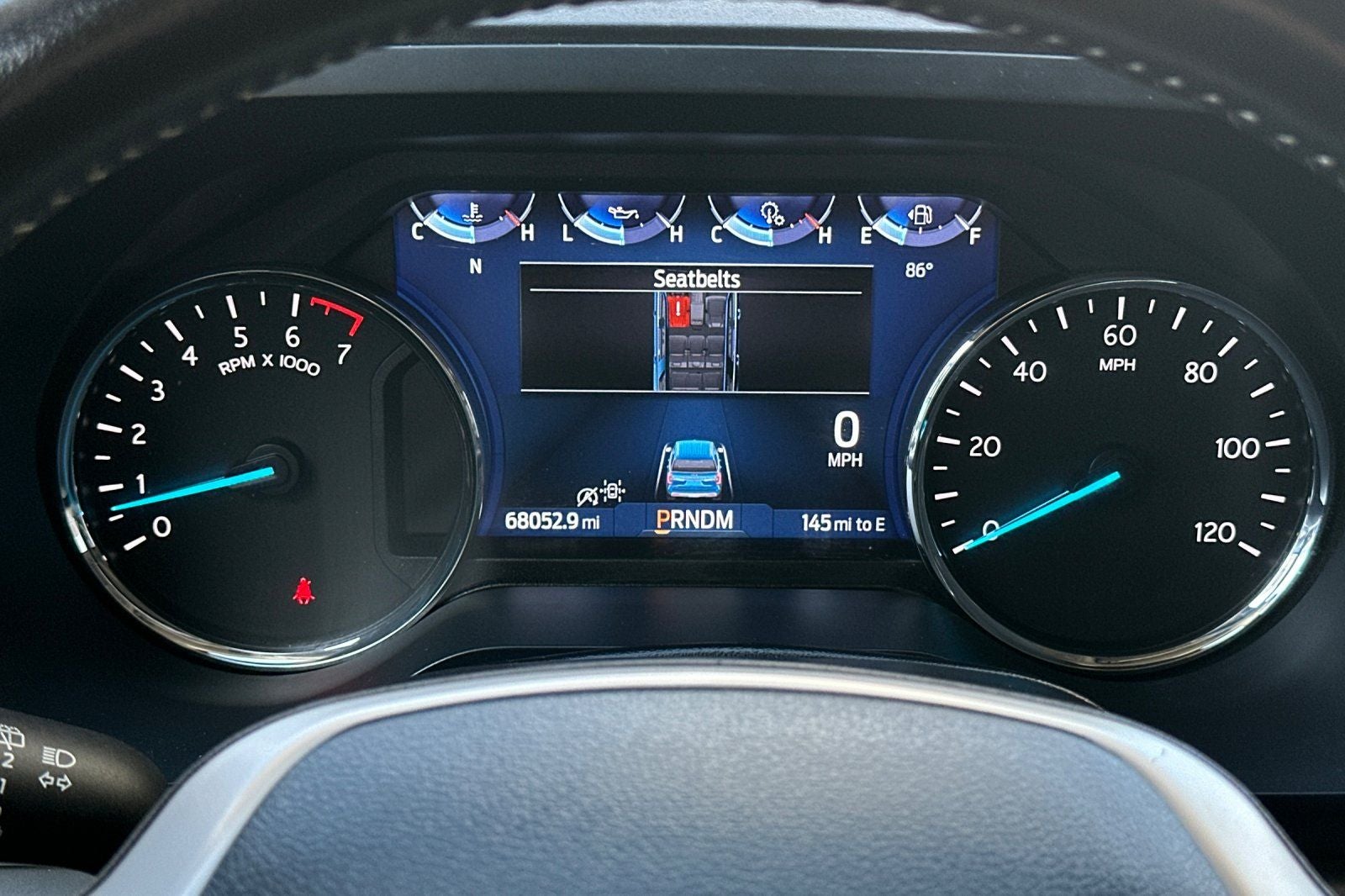 2024 Ford Expedition XLT