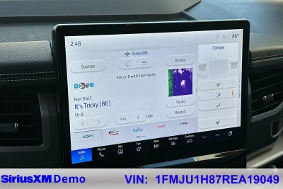 2024 Ford Expedition XLT