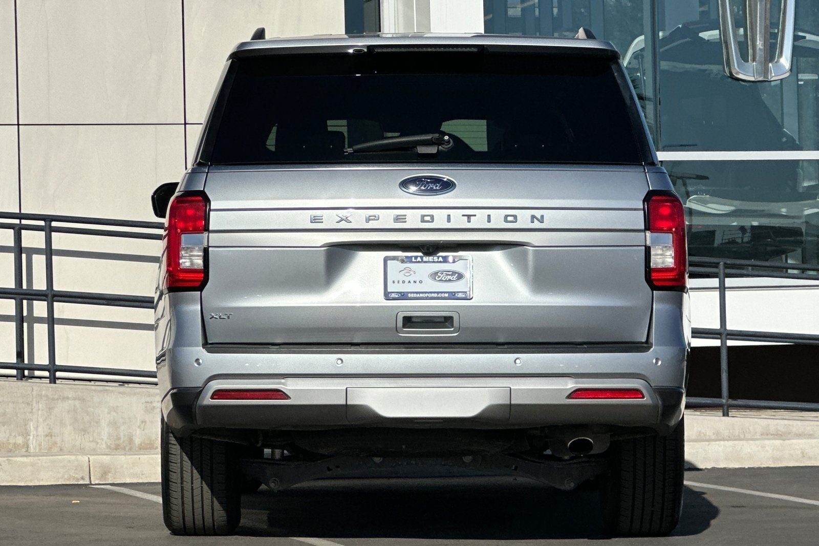 2024 Ford Expedition XLT