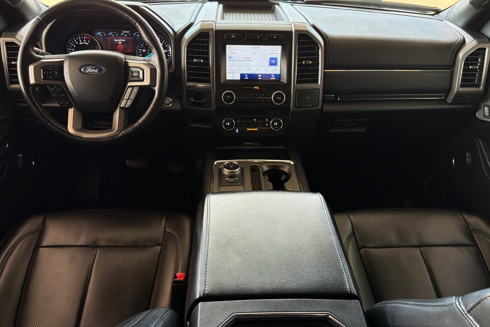 2021 Ford Expedition XLT
