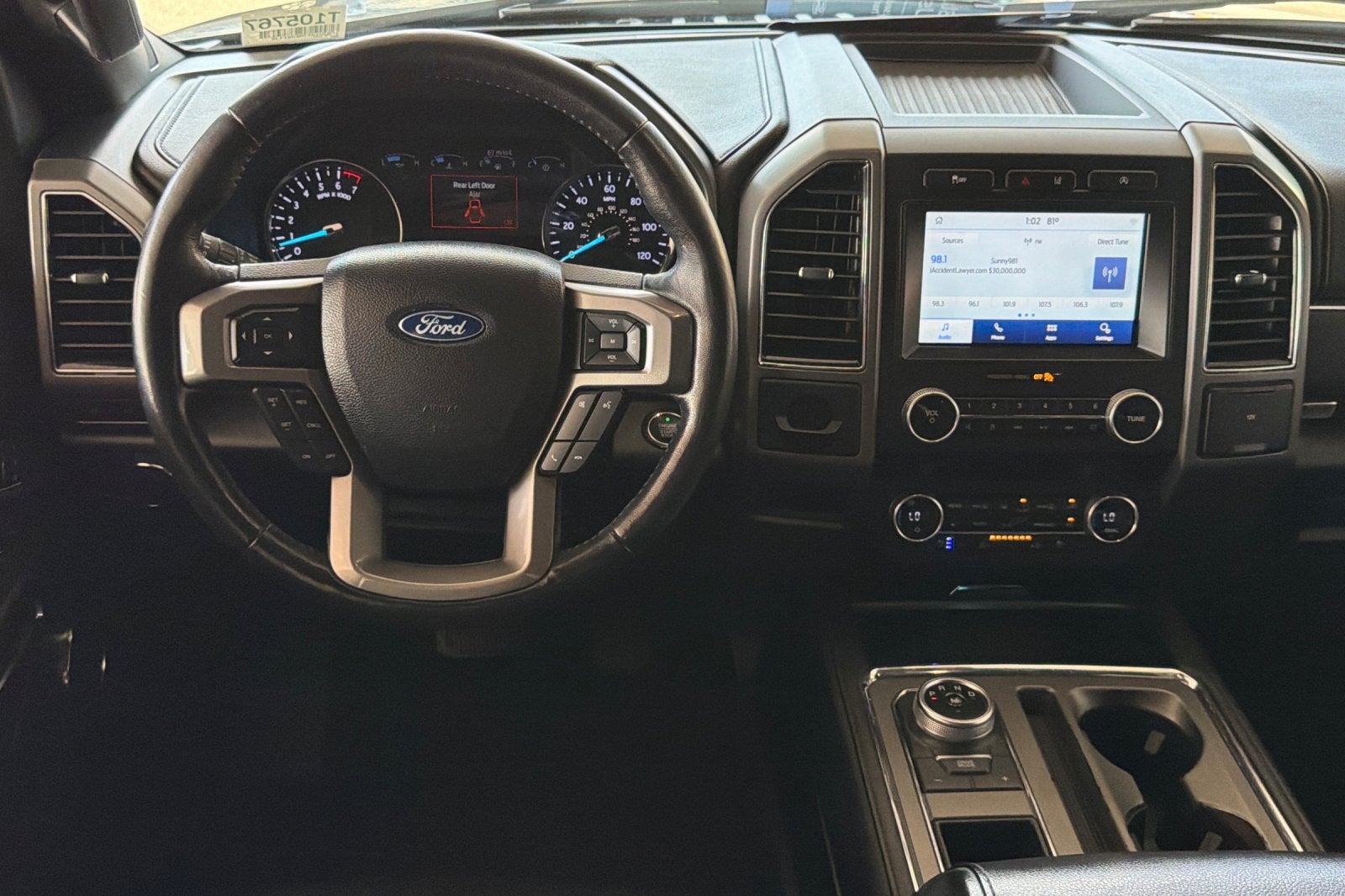 2021 Ford Expedition XLT