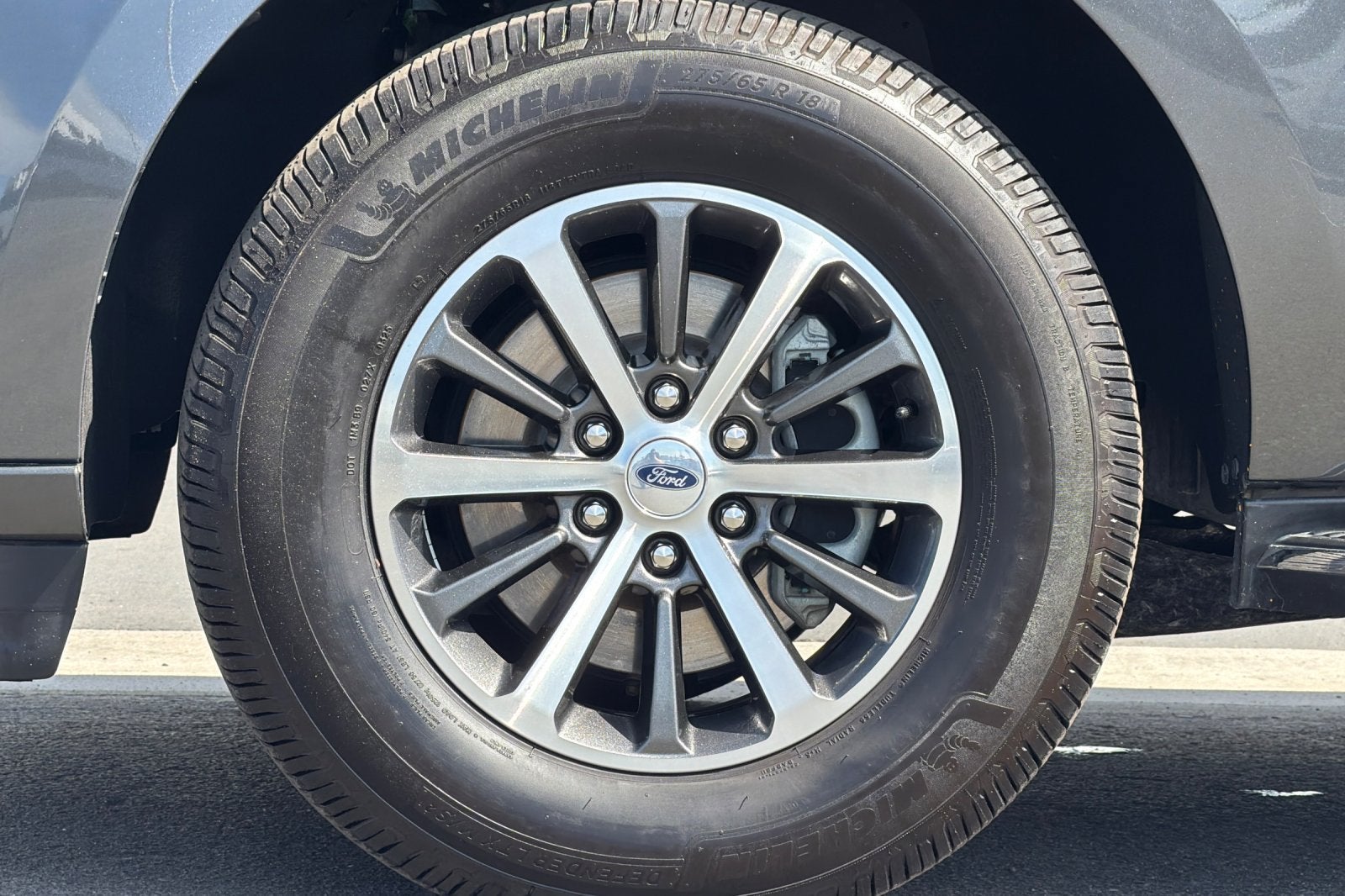 2021 Ford Expedition XLT
