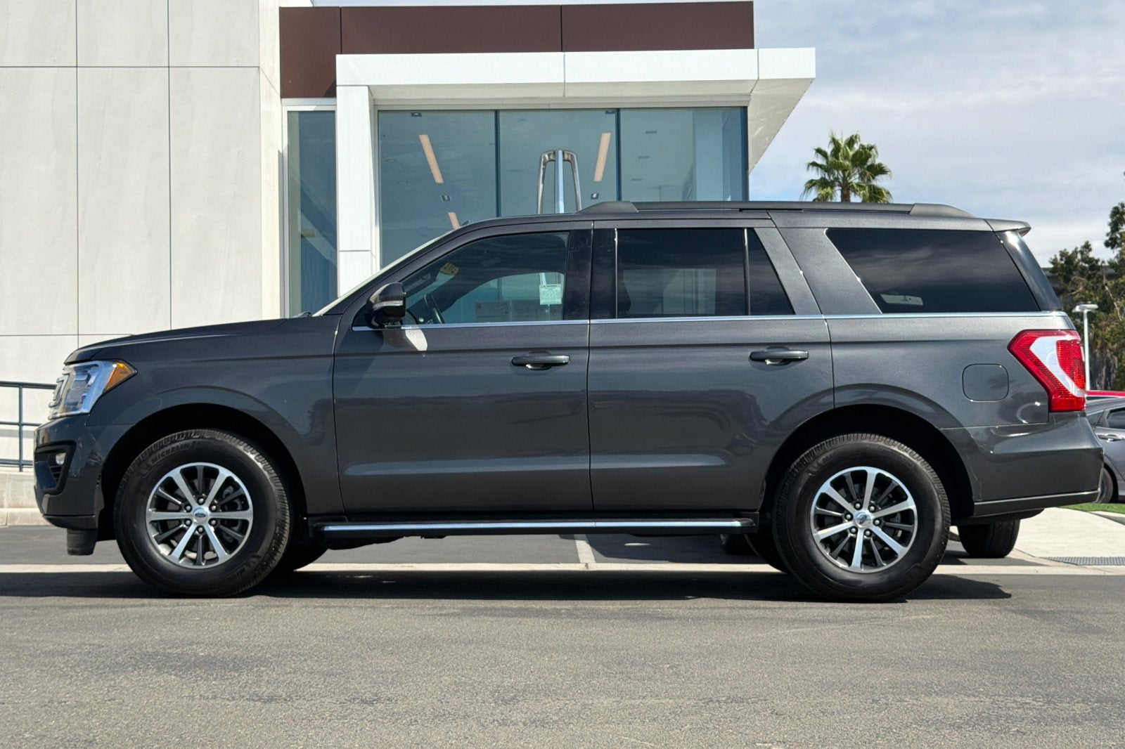 2021 Ford Expedition XLT