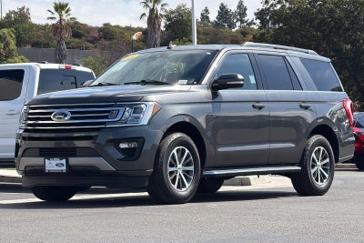 2021 Ford Expedition XLT