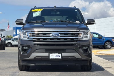 2021 Ford Expedition XLT