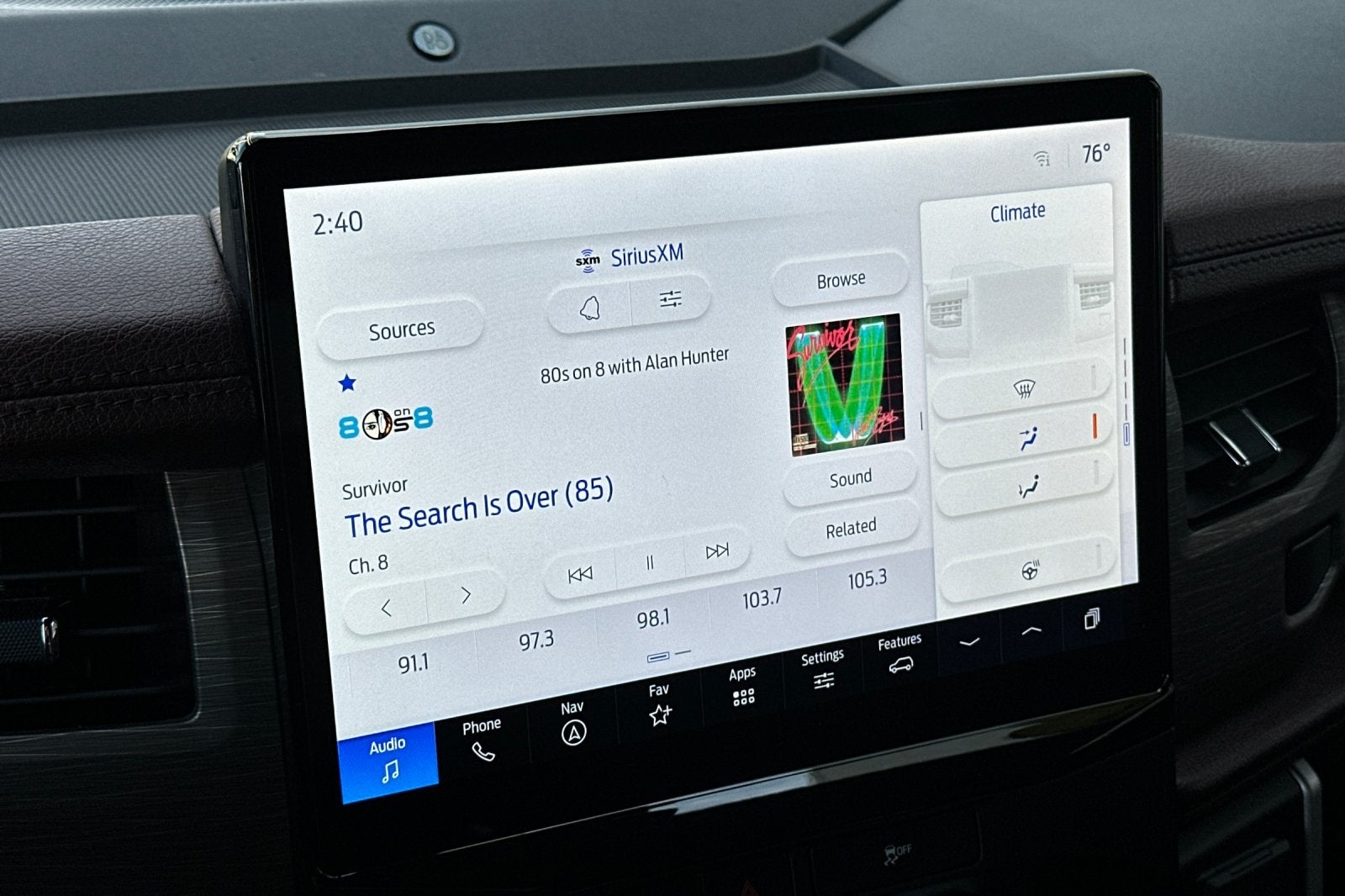 2023 Ford Expedition Limited