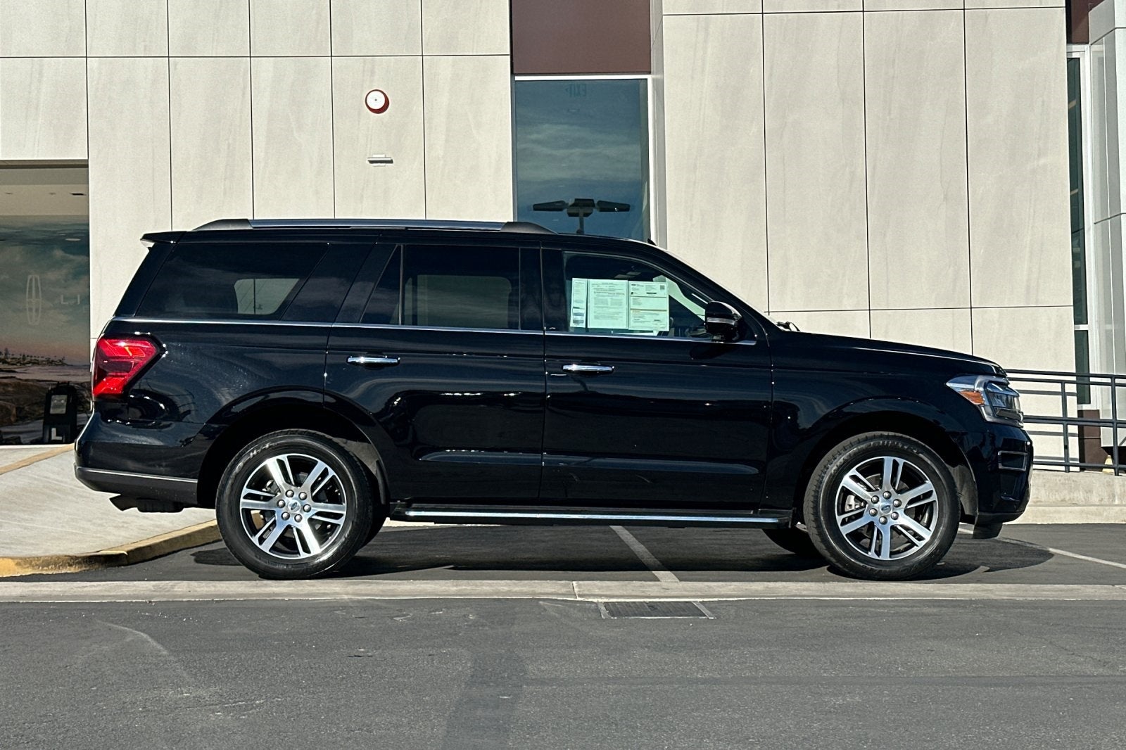 2023 Ford Expedition Limited